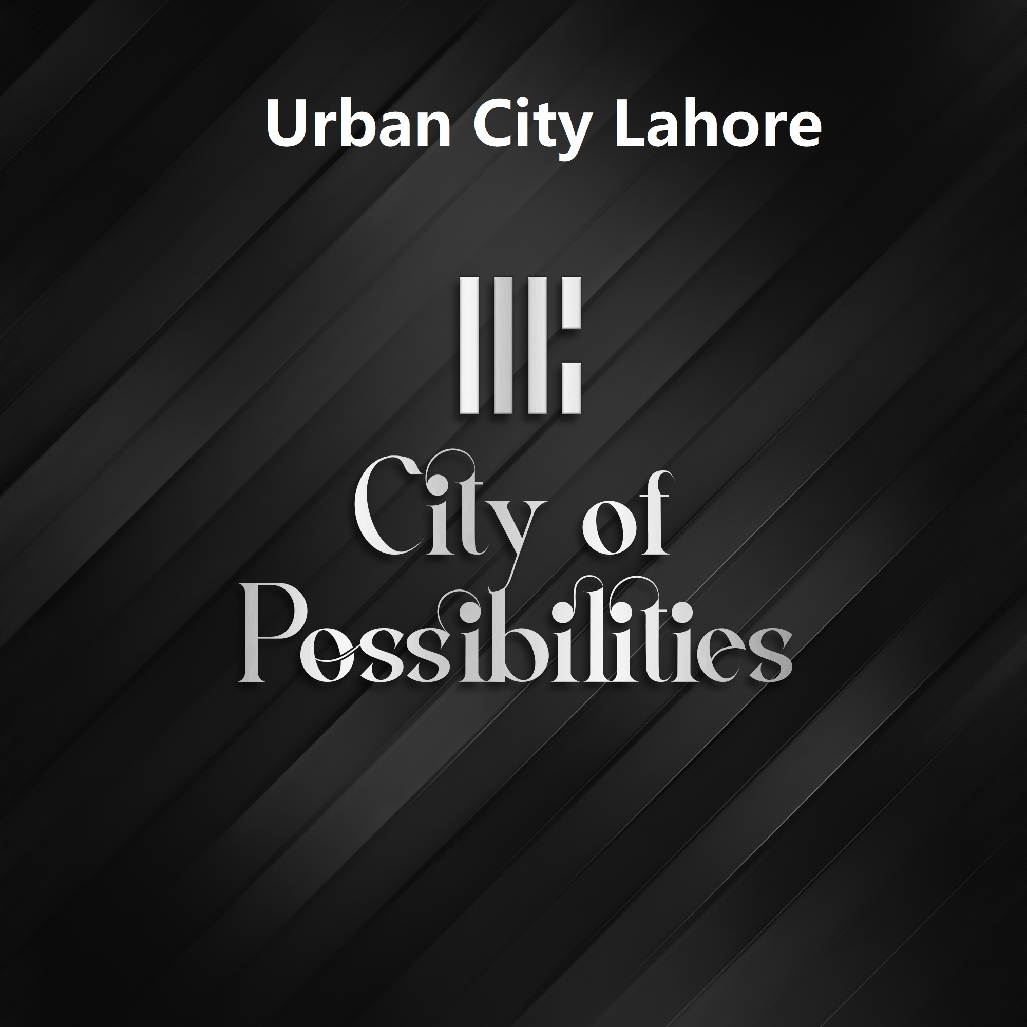 Plot On Installments In Urban City Lahore