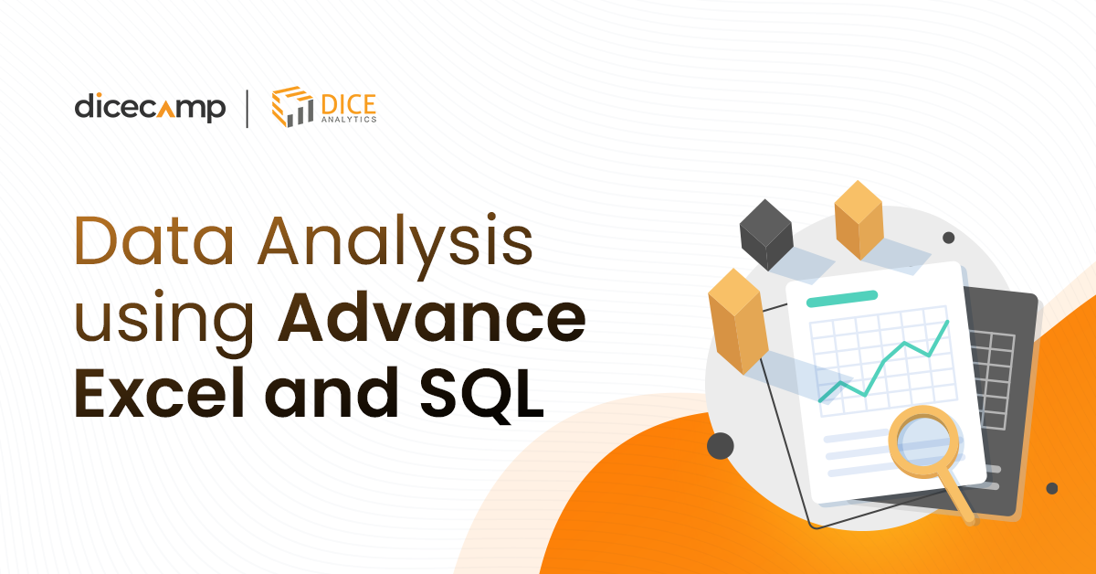 Data Analysis Course Using Advanced Excel SQL