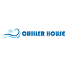 logo chiller house